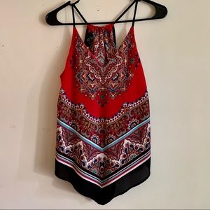 I.N. San Francisco Tank Top